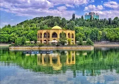 تور خوی و جلفا